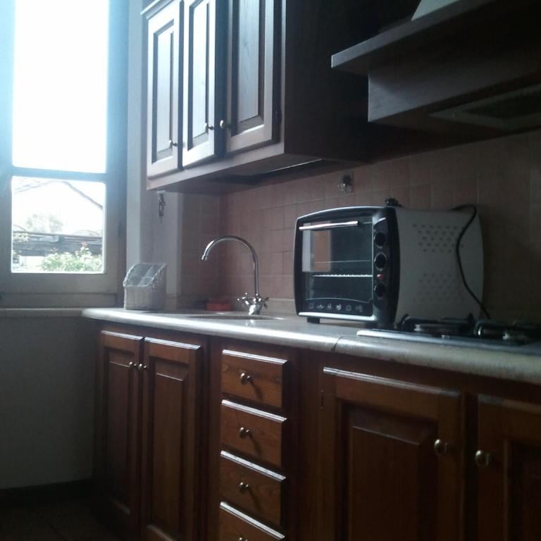 Appartamenti Giovannelli - Appartamento con 2 Camere da Letto - 28