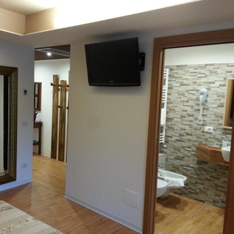 Casa Lady - Suite con Vista Lago - 2