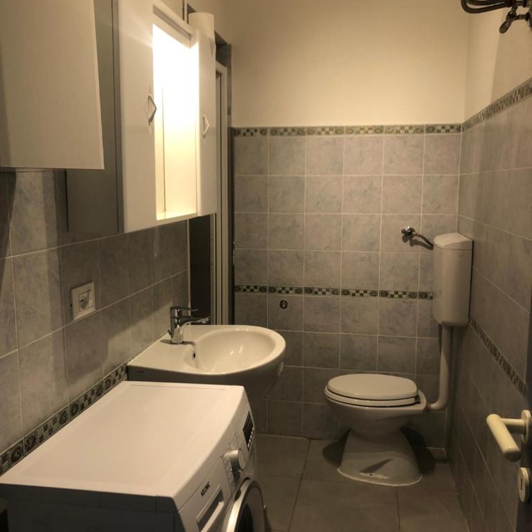 Villa Savoia& Villa Trieste - Appartamento con 1 Camera da Letto - 7