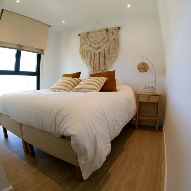 Rincón de relax cerca de la playa - Apartamento de 2 dormitorios - 8