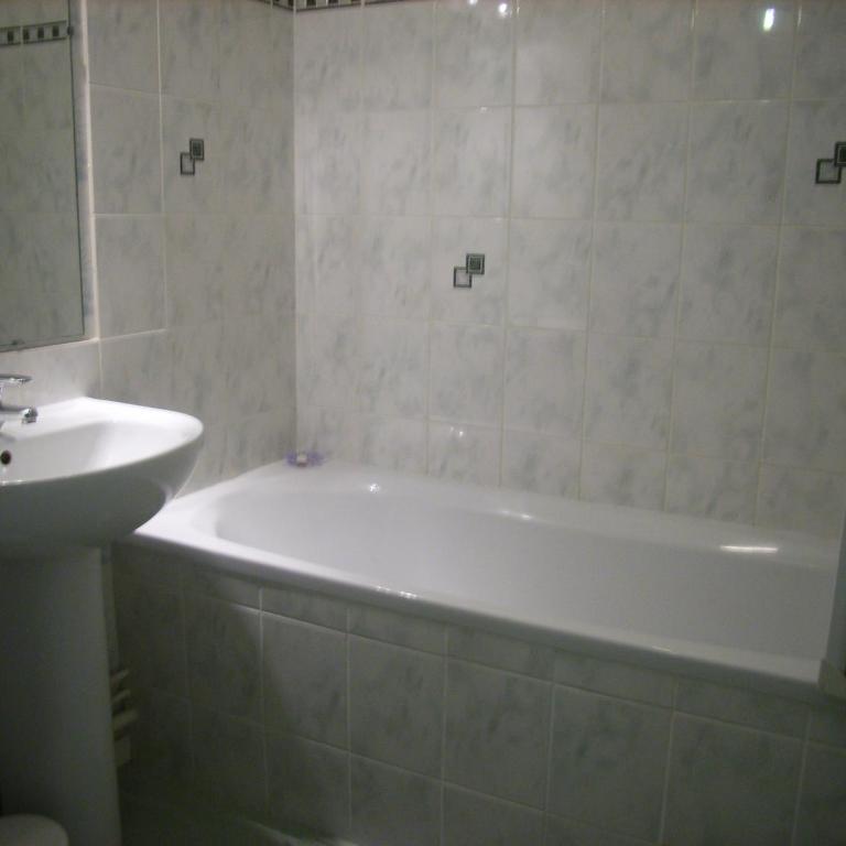 REF 197 Appartement T3 sur le Port du Crouesty - Appartement 2 Chambres - 6