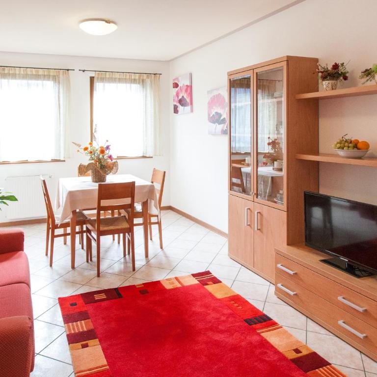 Casa al Moro - Appartamento Standard con 2 Camere da Letto - 1