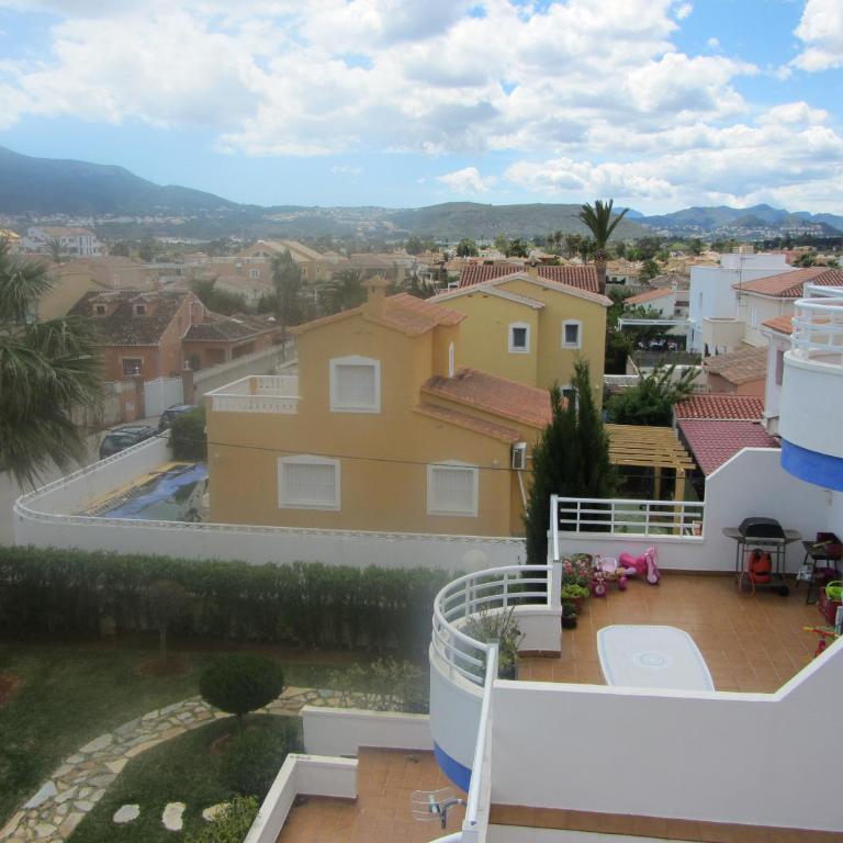 Apto relax en MARINA BLAU - Apartamento de 2 dormitorios - 3