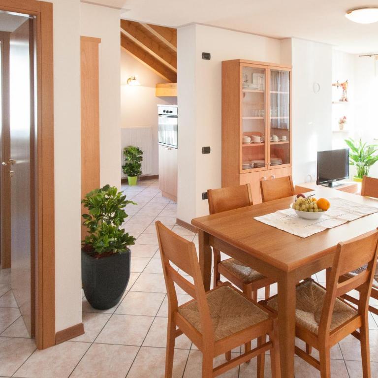 Casa al Moro - Appartamento con 2 Camere da Letto - 3