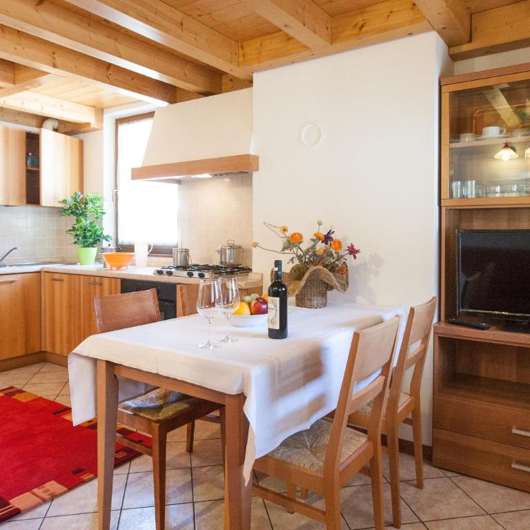 Casa al Moro - Appartamento Superior con 2 Camere da Letto - 2