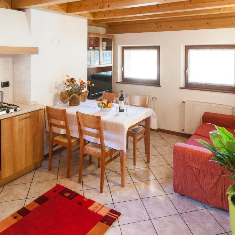 Casa al Moro - Appartamento Superior con 2 Camere da Letto - 3