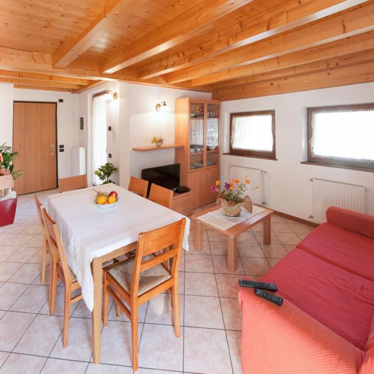 Casa al Moro - Appartamento con Balcone - 4