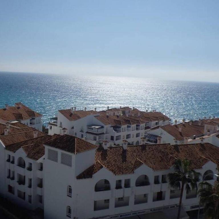 APARTAMENTO TORRECILLA nsf30 NERJA - Apartamento de 2 dormitorios - 2