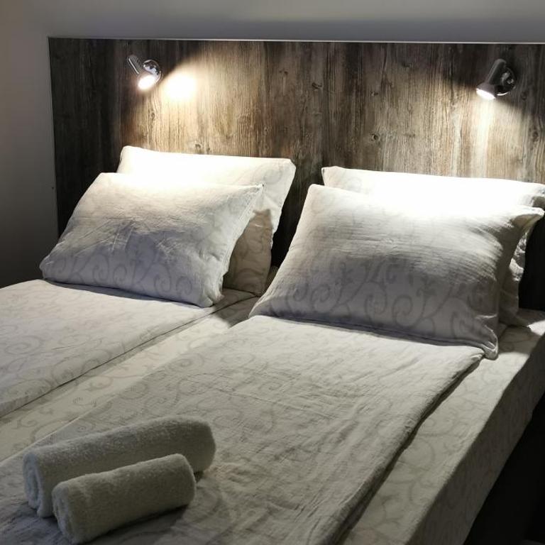 Apartments Banjica - Porodični Studio - 8