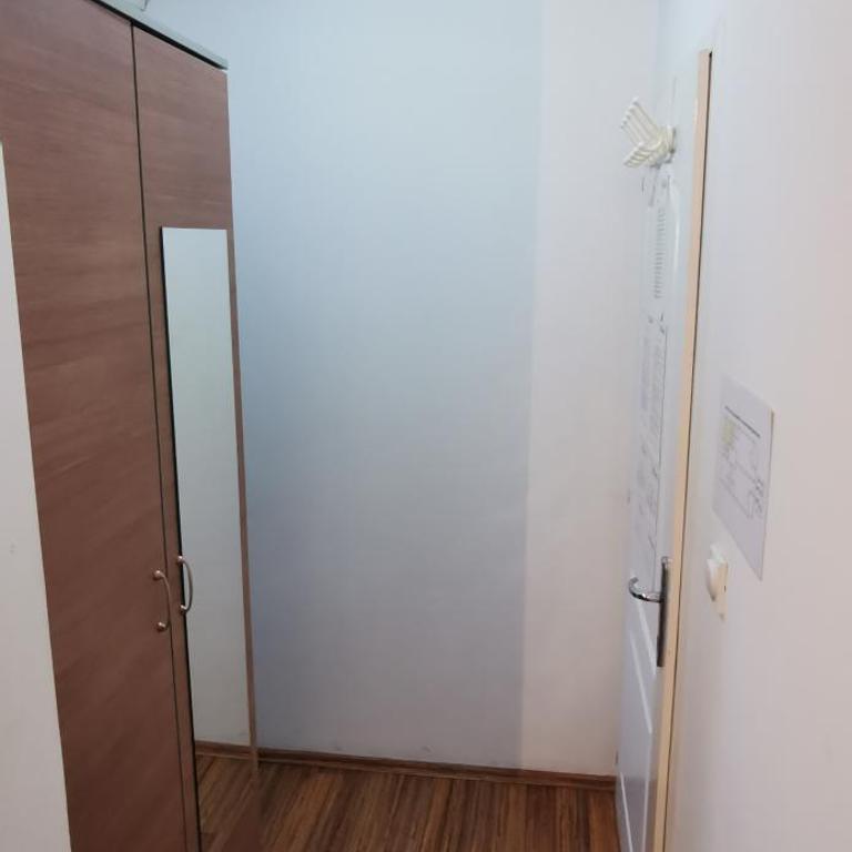 Apartments Banjica - Dvokrevetna Soba sa Bračnim Krevetom - 7