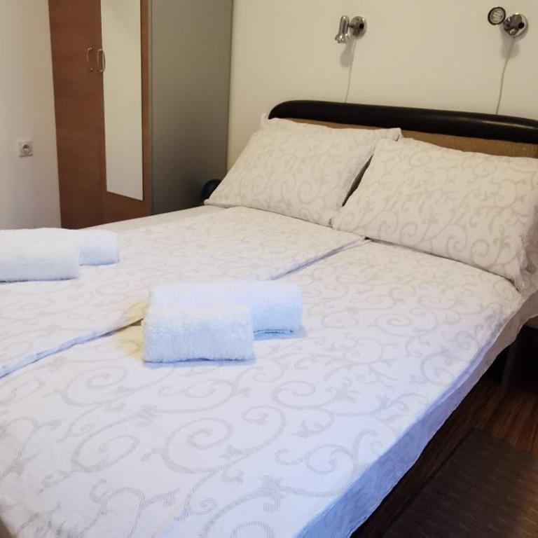 Apartments Banjica - Porodični Apartman Tipa "Suite" - 10