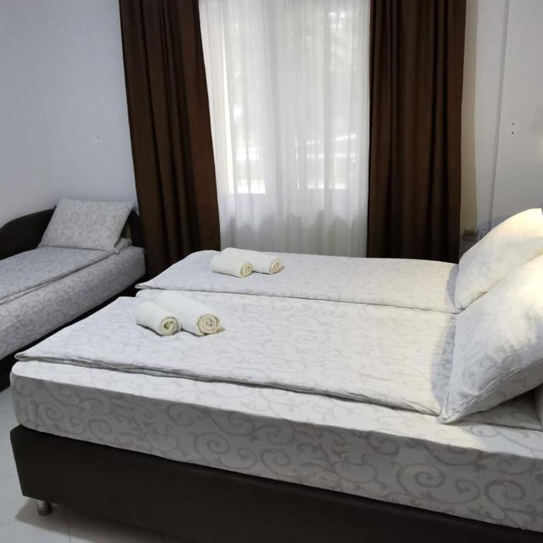 Apartments Banjica - Porodični Studio - 5