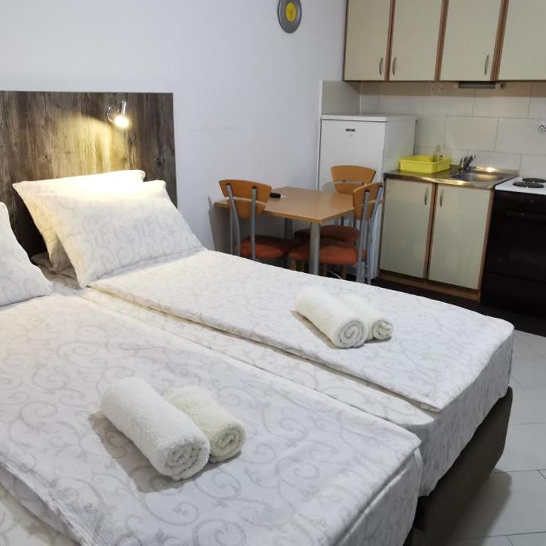 Apartments Banjica - Porodični Studio - 3