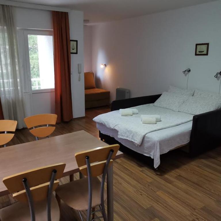 Apartments Banjica - Porodični Apartman Tipa "Suite" - 1