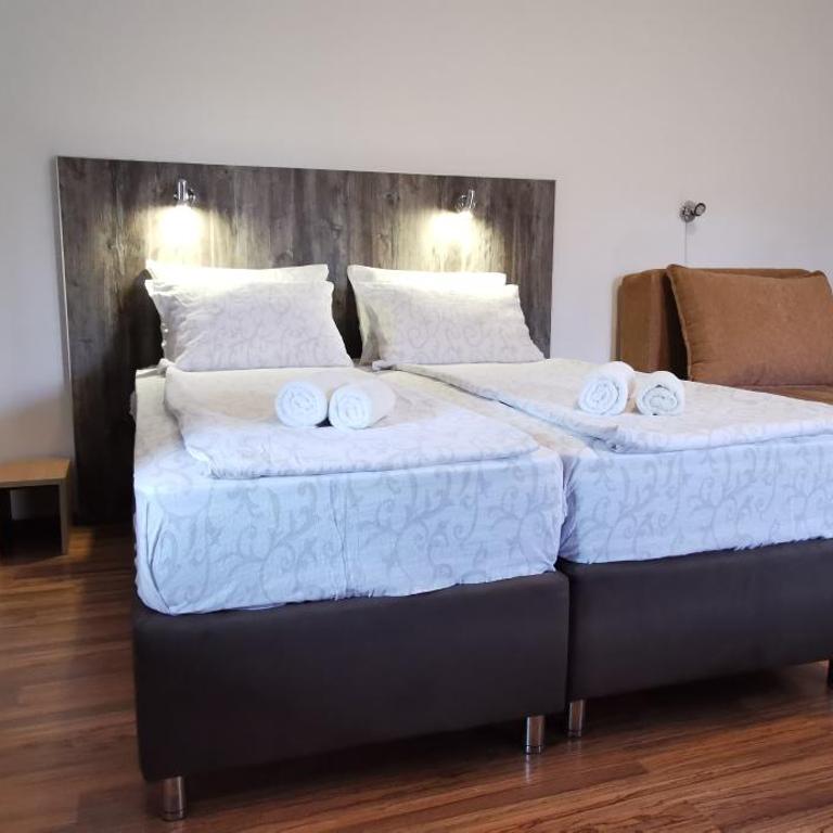 Apartments Banjica - Porodični Studio - 5
