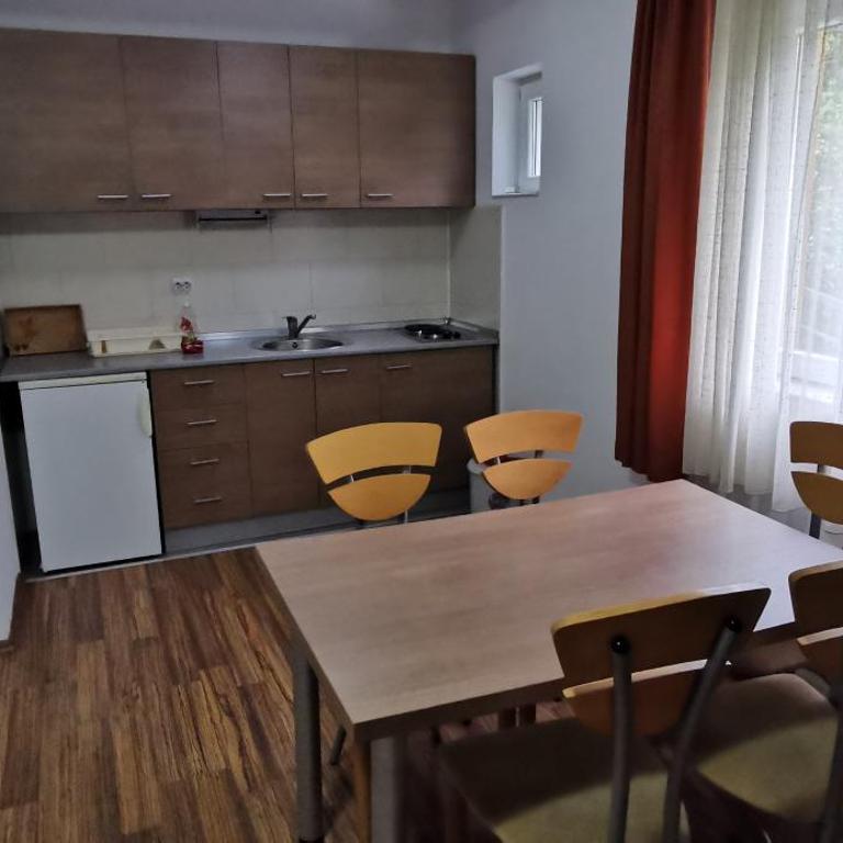 Apartments Banjica - Porodični Studio - 11