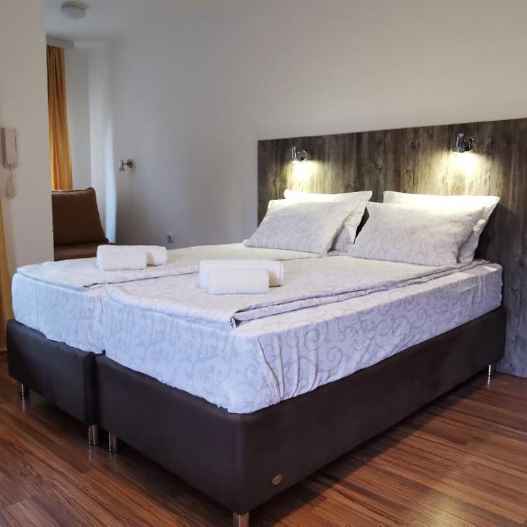 Apartments Banjica - Porodični Studio - 2