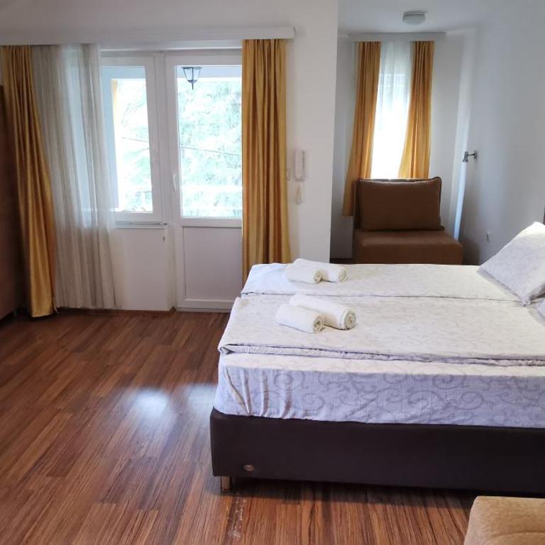 Apartments Banjica - Porodični Studio - 6