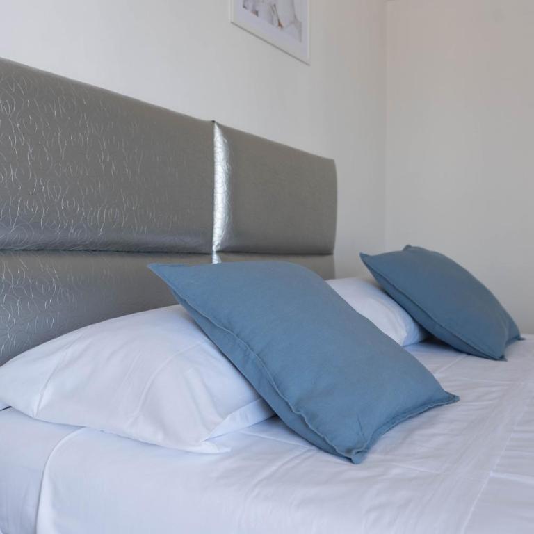 Sirentum Rooms - Double or Twin Room with Sea View - 10