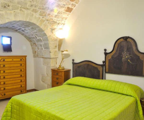 Agriturismo Antonelli Piangevino - Appartamento con 1 Camera da Letto - 1