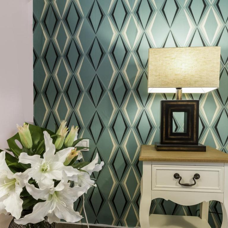 Santa Ana Boutique en Madrid - Apartamento Estudio Interior III - 3