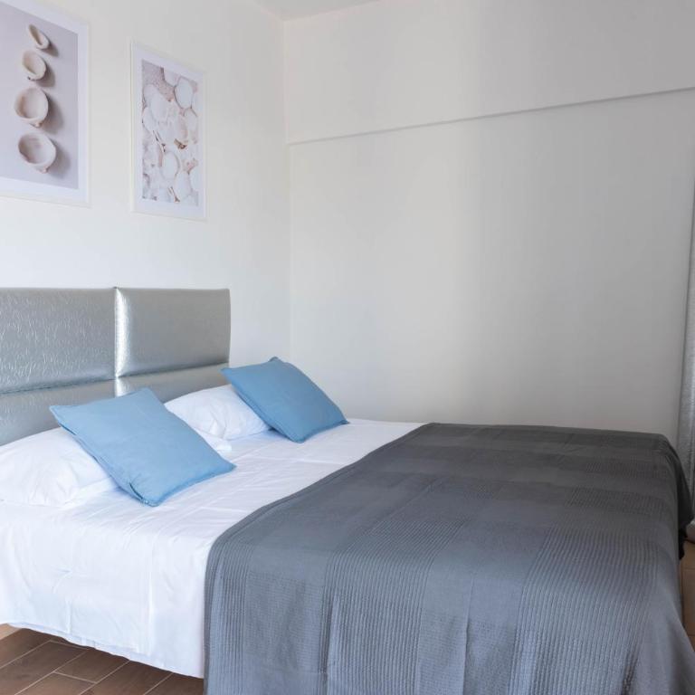 Sirentum Rooms - Double or Twin Room with Sea View - 7