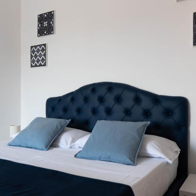 Sirentum Rooms - Economy Double Room with Sea View - 7