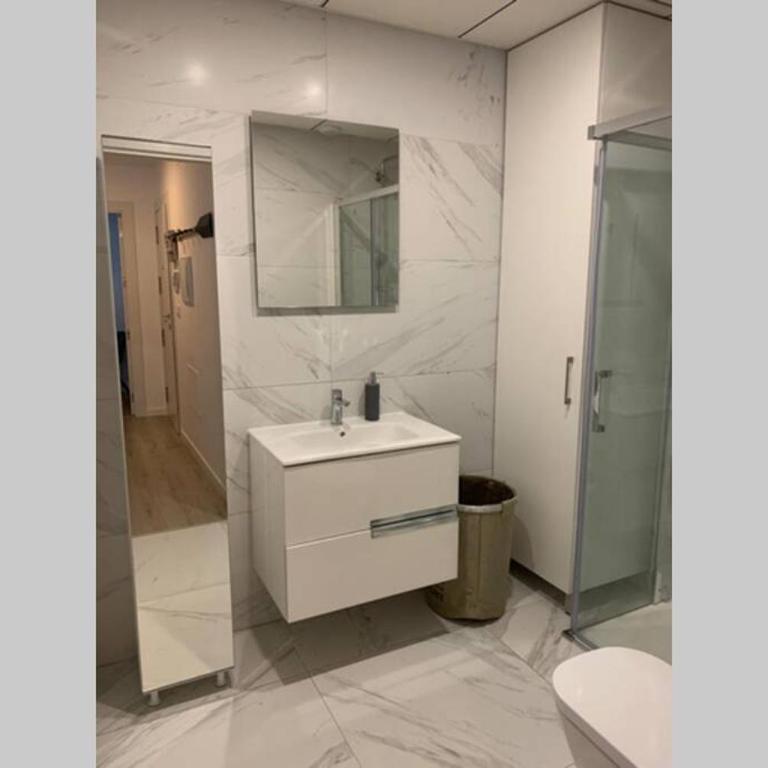 Apartamento Paseo de la Carihuela - Apartamento de 2 dormitorios - 4