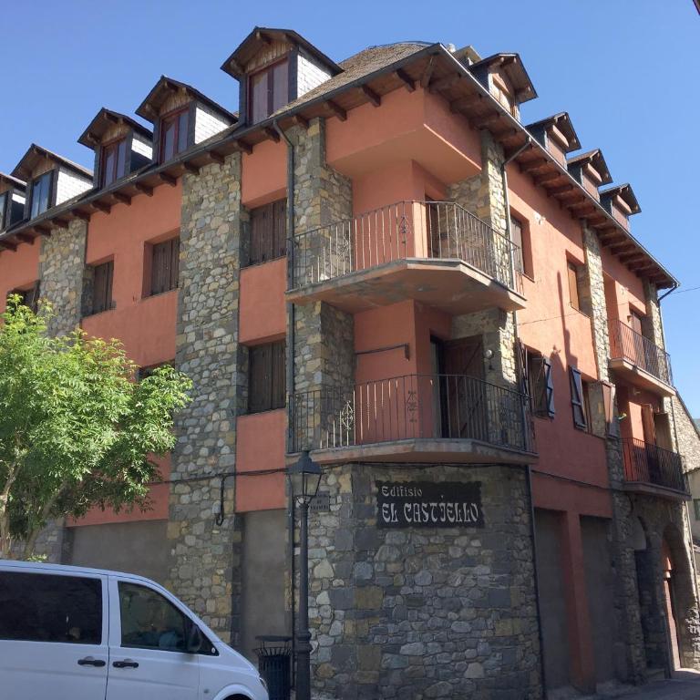 B36 - Mayor 48, 1º - Villmor - Apartamento de 2 dormitorios - 1