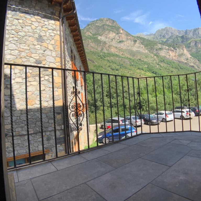B36 - Mayor 48, 1º - Villmor - Apartamento de 2 dormitorios - 11