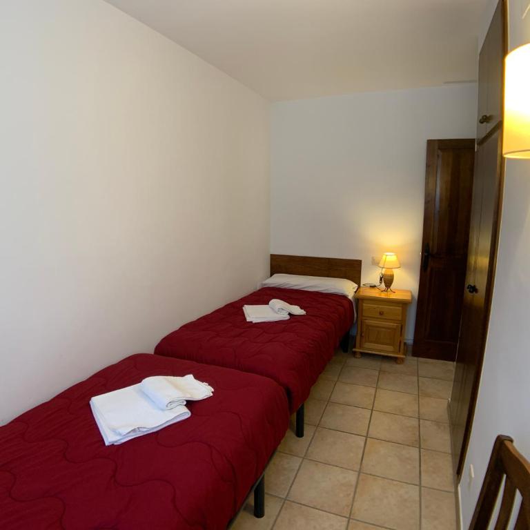 B36 - Mayor 48, 1º - Villmor - Apartamento de 2 dormitorios - 22