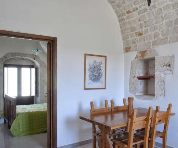 Agriturismo Antonelli Piangevino - Appartamento con 1 Camera da Letto - 2