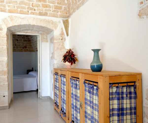 Agriturismo Antonelli Piangevino - Appartamento con 1 Camera da Letto - 4