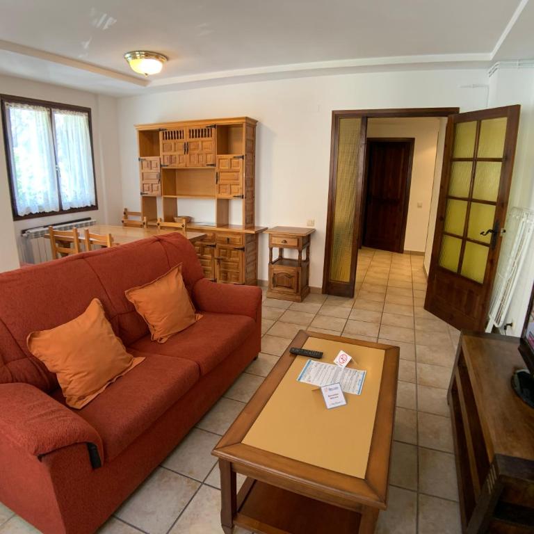 B36 - Mayor 48, 1º - Villmor - Apartamento de 2 dormitorios - 12