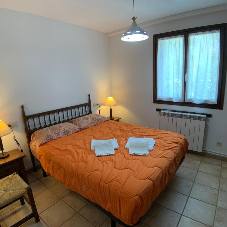 B36 - Mayor 48, 1º - Villmor - Apartamento de 2 dormitorios - 18