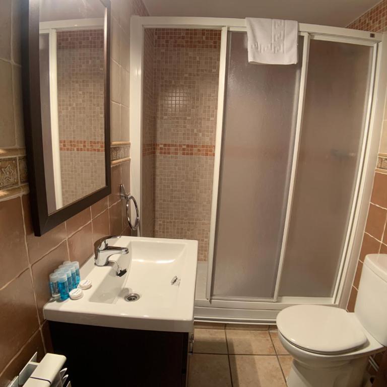 B36 - Mayor 48, 1º - Villmor - Apartamento de 2 dormitorios - 20