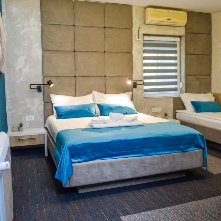 Garni hotel King - Superior Double Room - 3