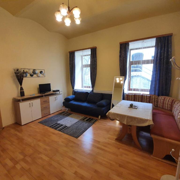 Appartement zur Post - Apartment - 3