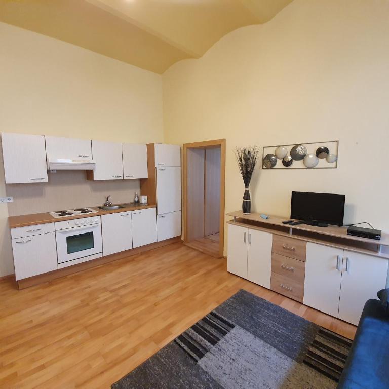 Appartement zur Post - Apartment - 4