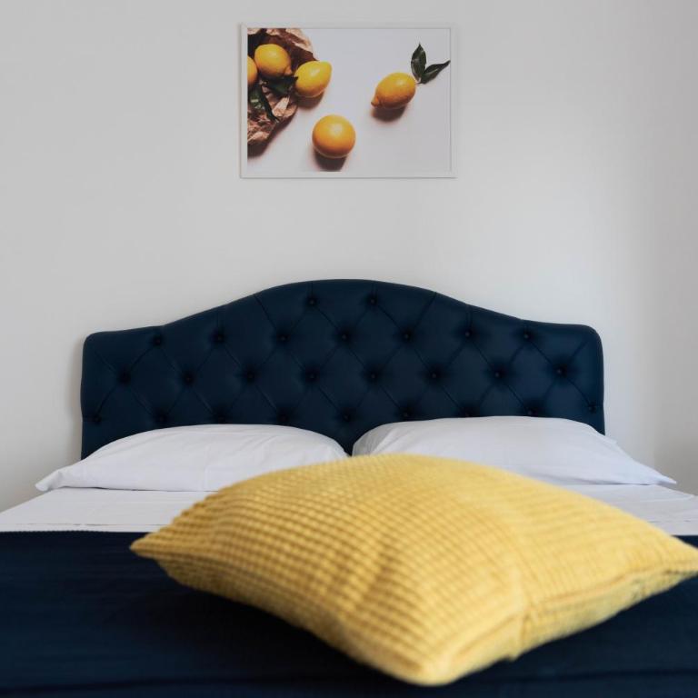 Sirentum Rooms - Standard Double Room - 5