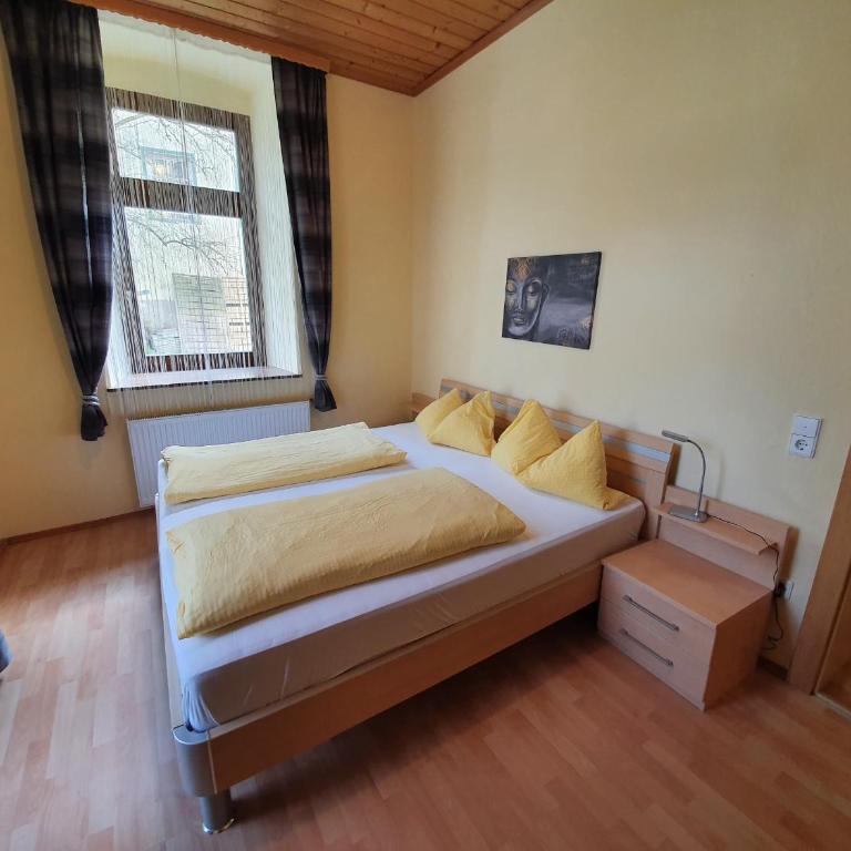 Appartement zur Post - Apartment - 7