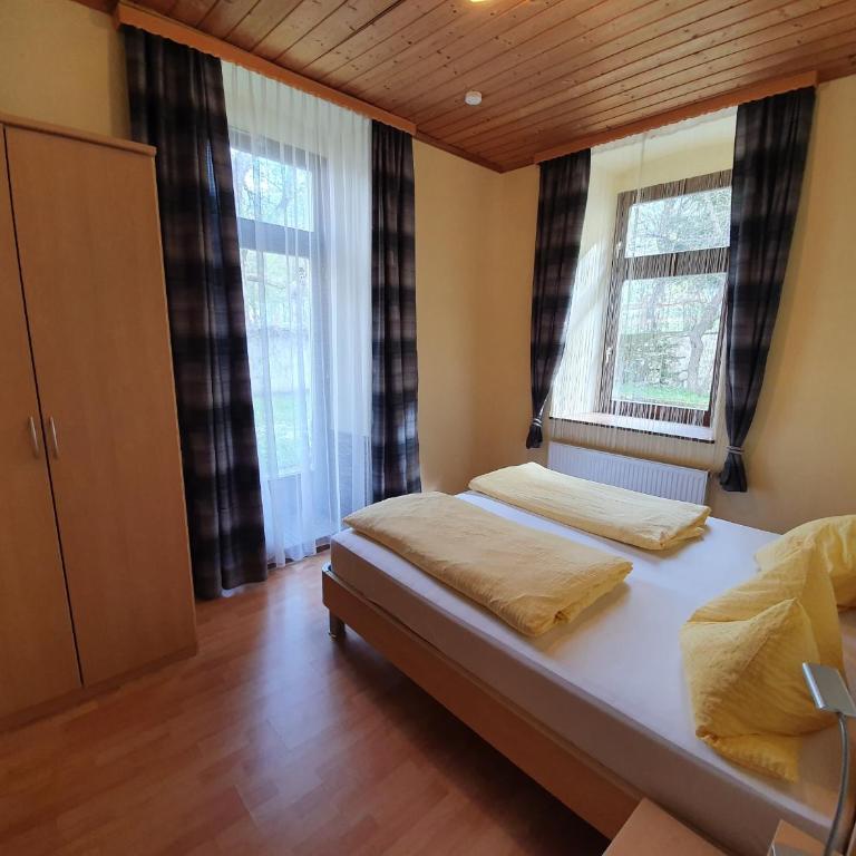 Appartement zur Post - Apartment - 5