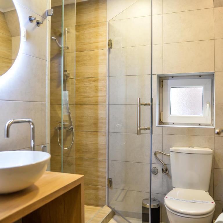 Garni hotel King - Superior Double Room - 4