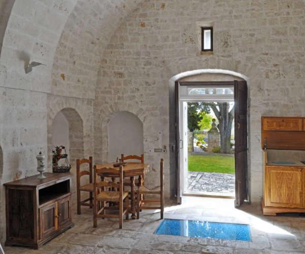 Agriturismo Antonelli Piangevino - Monolocale Ampio - 3