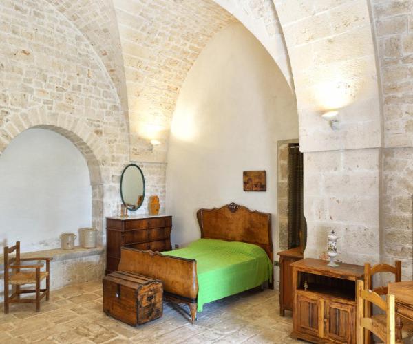 Agriturismo Antonelli Piangevino - Monolocale Ampio - 2