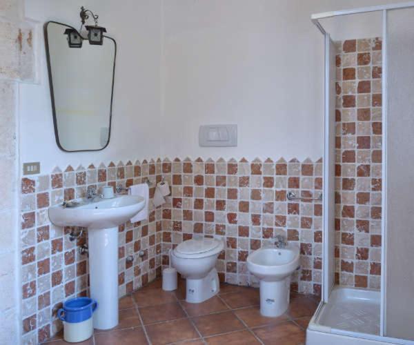 Agriturismo Antonelli Piangevino - Suite con Terrazza - 4