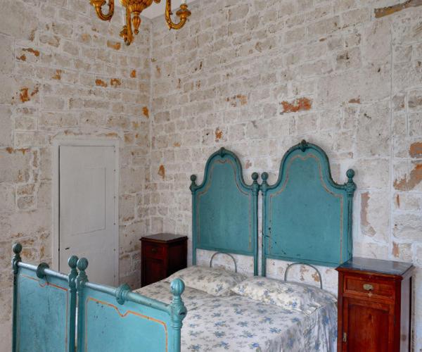 Agriturismo Antonelli Piangevino - Suite con Terrazza - 2