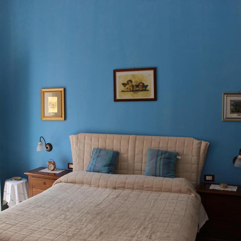 L'Isola Di Ortigia - Double Room - 9
