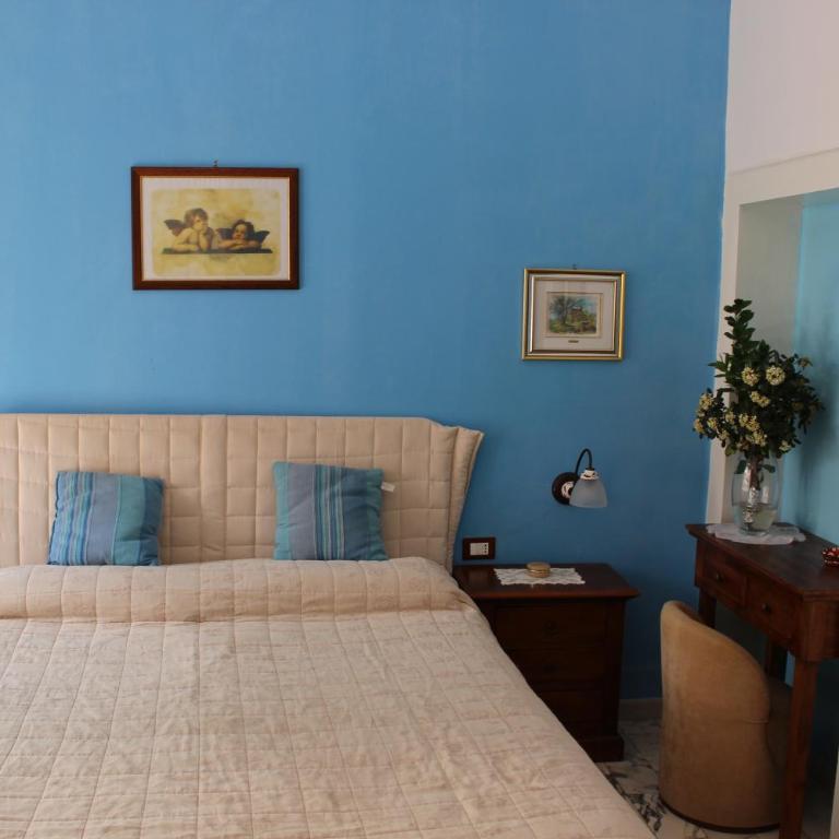 L'Isola Di Ortigia - Double Room - 8