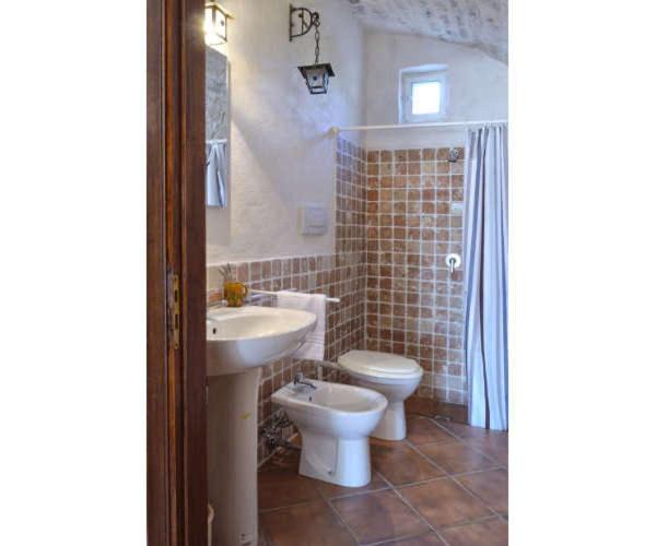 Agriturismo Antonelli Piangevino - Suite Exclusive - Su 2 Livelli - 3